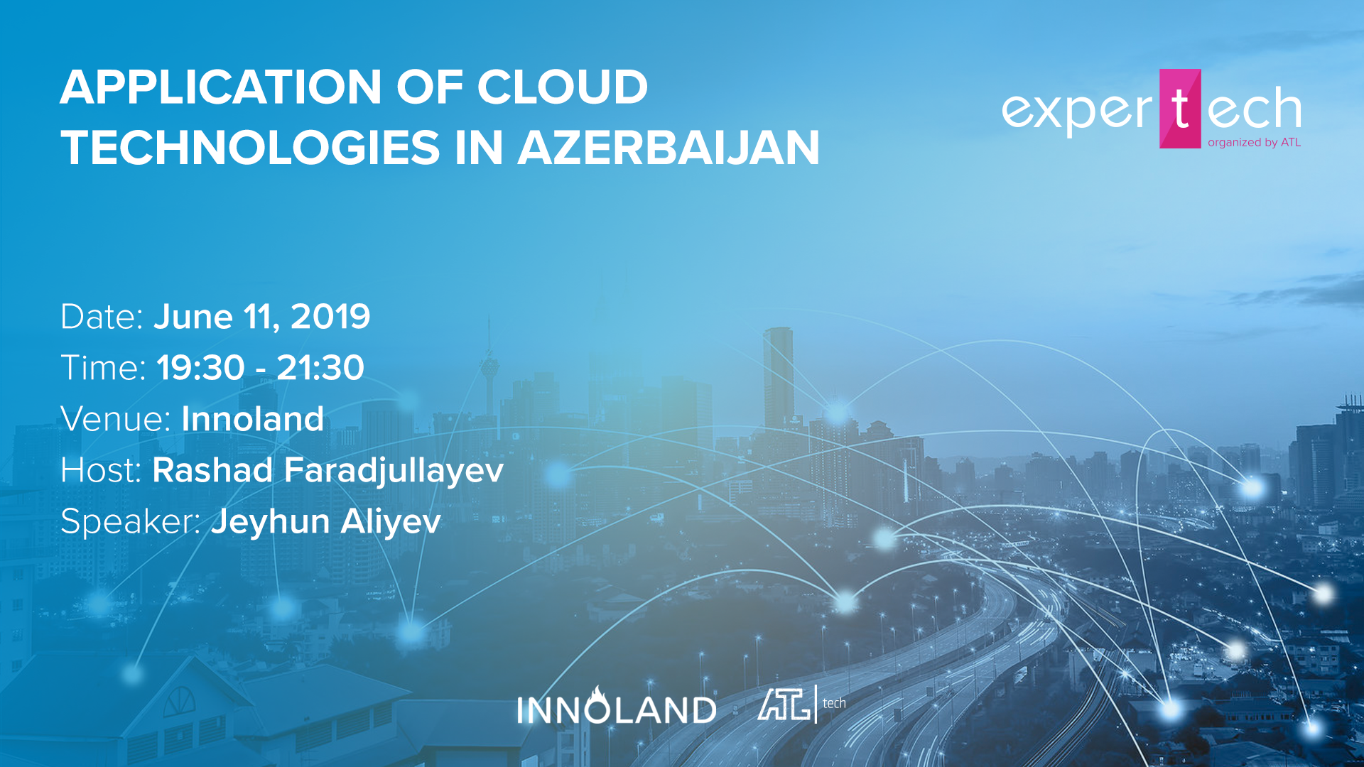 Application of Cloud Technologies in Azerbaijan