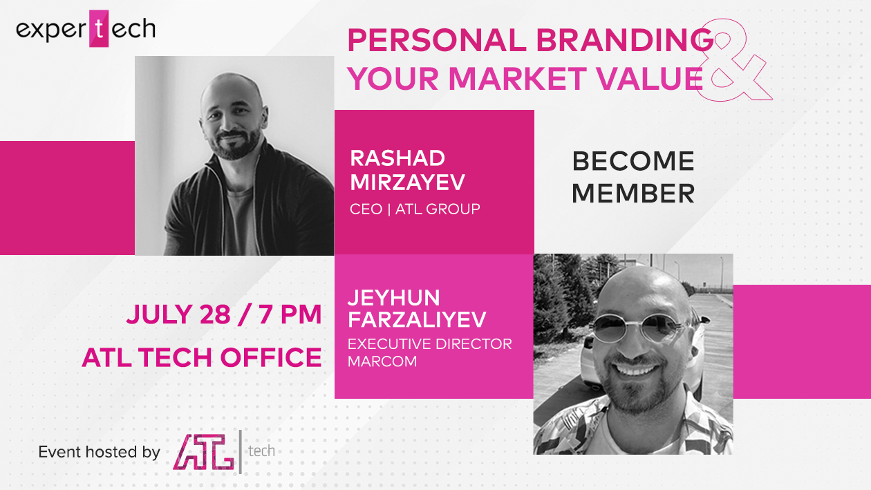 Personal Branding and Your Market Value